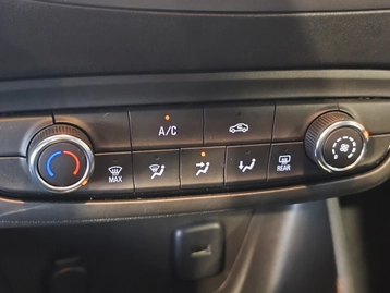 Image véhicule  Opel CROSSLAND (15)