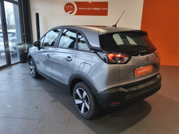 Image véhicule  Opel CROSSLAND (1)