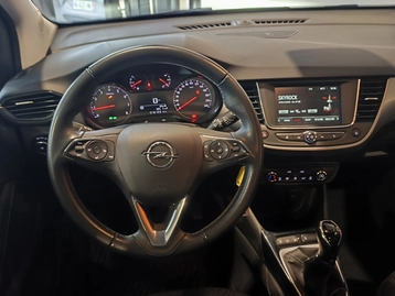 Image véhicule  Opel CROSSLAND (12)