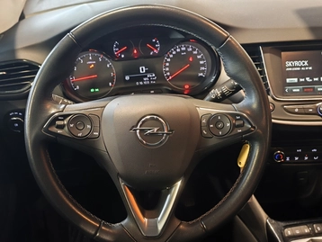 Image véhicule  Opel CROSSLAND (13)