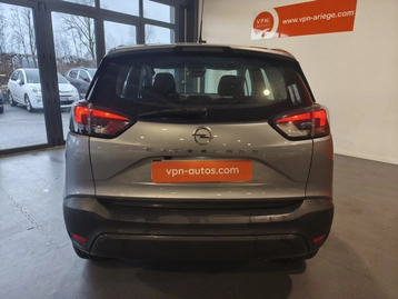 Image véhicule  Opel CROSSLAND (3)