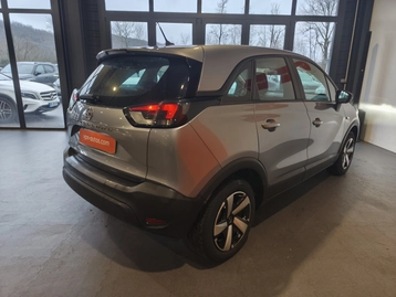 Image véhicule  Opel CROSSLAND (4)