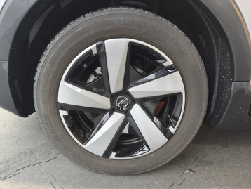 Image véhicule  Opel CROSSLAND (5)