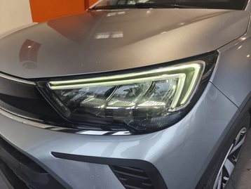 Image véhicule  Opel CROSSLAND (6)