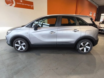 Image véhicule  Opel CROSSLAND (2)