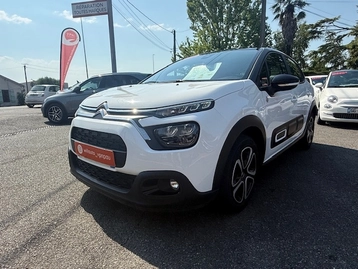 Image véhicule  Citroën C3 (2)