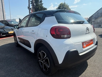 Image véhicule  Citroën C3 (10)
