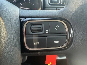 Image véhicule  Citroën C3 (16)