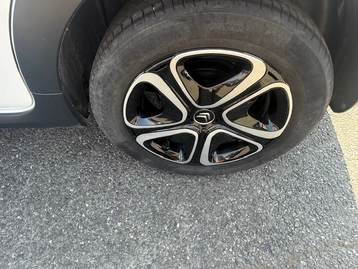 Image véhicule  Citroën C3 (12)