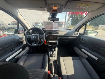 Image véhicule  Citroën C3 (7)