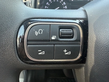 Image véhicule  Citroën C3 (15)