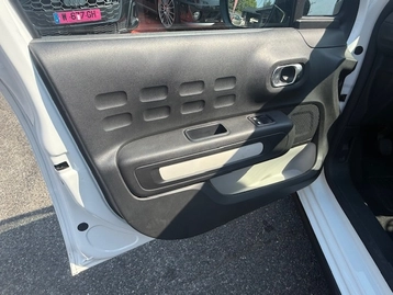 Image véhicule  Citroën C3 (11)