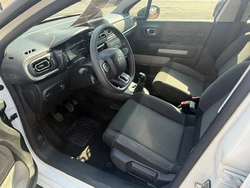 Image véhicule  Citroën C3 (14)