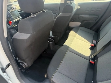Image véhicule  Citroën C3 (13)