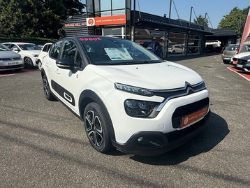 Image véhicule  Citroën C3 (0)