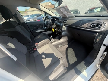 Image véhicule  Citroën C3 (6)