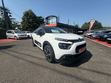 Image véhicule  Citroën C3 (1)