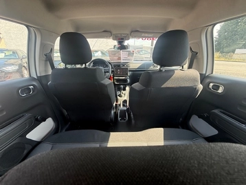 Image véhicule  Citroën C3 (4)