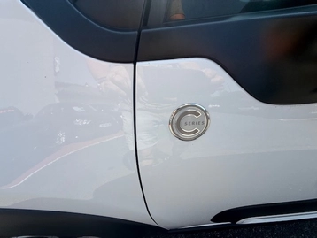 Image véhicule  Citroën C3 (9)
