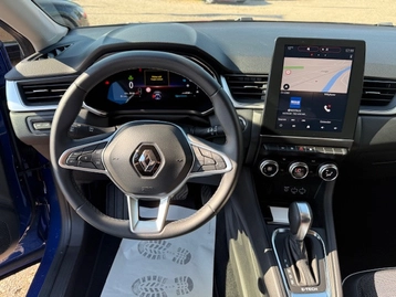 Image véhicule  Renault CAPTUR (15)