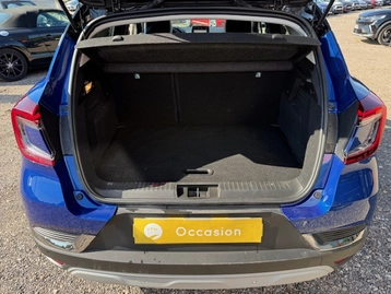 Image véhicule  Renault CAPTUR (14)