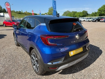 Image véhicule  Renault CAPTUR (5)