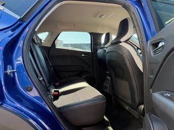 Image véhicule  Renault CAPTUR (13)