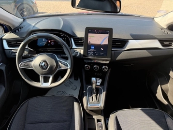 Image véhicule  Renault CAPTUR (9)