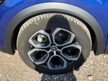 Image véhicule  Renault CAPTUR (8)