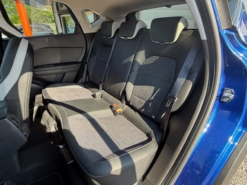 Image véhicule  Renault CAPTUR (11)