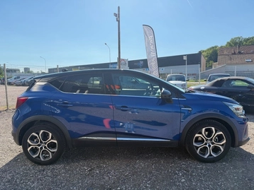 Image véhicule  Renault CAPTUR (4)