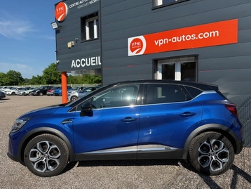 Image véhicule  Renault CAPTUR (3)