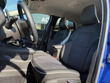 Image véhicule  Renault CAPTUR (10)
