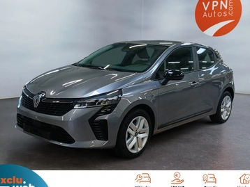 Image véhicule  Renault CLIO V (9)