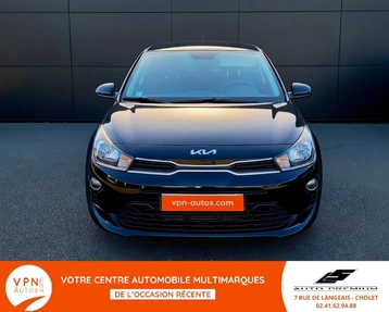 Image véhicule  Kia RIO (8)