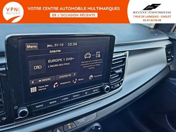 Image véhicule  Kia RIO (14)