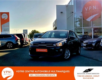 Image véhicule  Kia RIO (1)