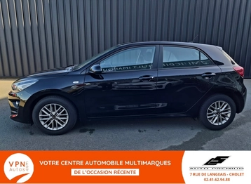 Image véhicule  Kia RIO (2)