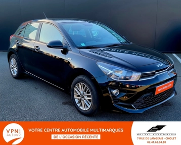 Image véhicule  Kia RIO (7)