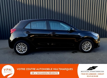 Image véhicule  Kia RIO (6)