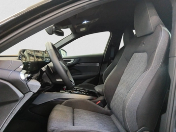 Image véhicule  Audi A5 AVANT (8)