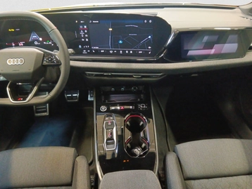 Image véhicule  Audi A5 AVANT (10)