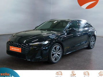 Image véhicule  Audi A5 AVANT (16)