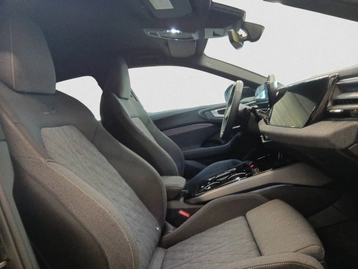 Image véhicule  Audi A5 AVANT (14)