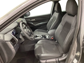 Image véhicule  Nissan QASHQAI (13)