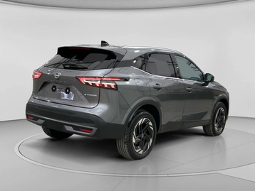 Image véhicule  Nissan QASHQAI (9)