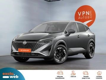 Image véhicule  Nissan QASHQAI (2)