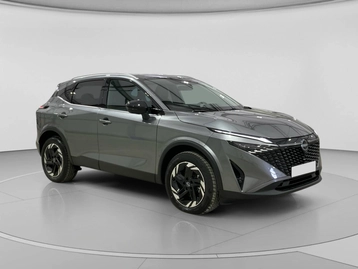 Image véhicule  Nissan QASHQAI (3)