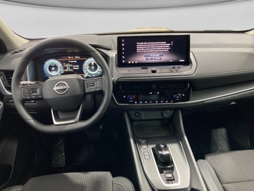 Image véhicule  Nissan QASHQAI (15)
