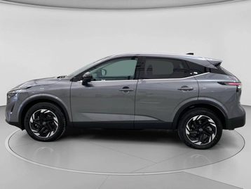 Image véhicule  Nissan QASHQAI (22)